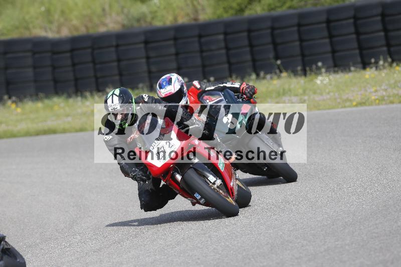 /08 17.04.2026  TZ Motorsport ADR/Gruppe rot/272